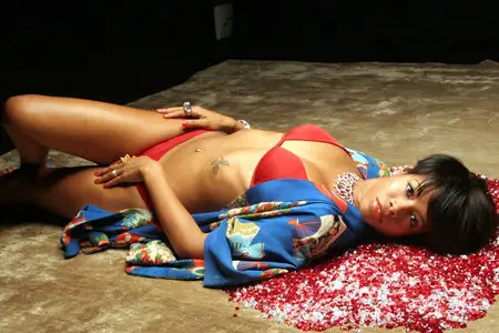 Kelis - Bossy PromoShoot