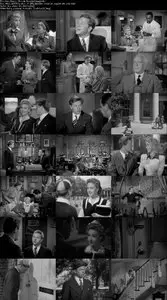 Andy Hardy's Blonde Trouble (1944) 