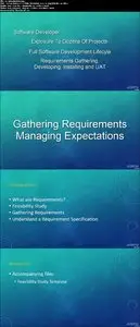 Software Requirements: Learn To Elicit Requirements Fast!