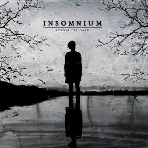 Insomnium - Across The Dark (2009) [Limited Edition]