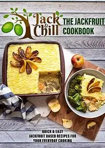 THE JACKFRUIT COOKBOOK