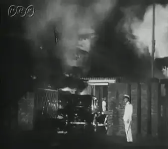 Japan war newsreel 1940年(昭和15年)7月23日