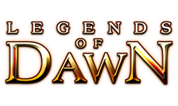 Legends of Dawn (2013)