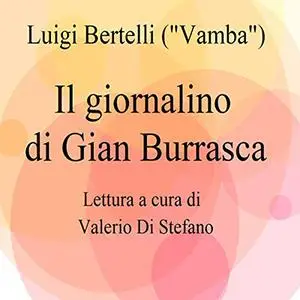 «Il giornalino di Gian Burrasca» by Vamba