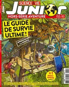 Science & Vie Junior Hors-Série - Septembre 2022