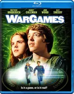 WarGames (1983)