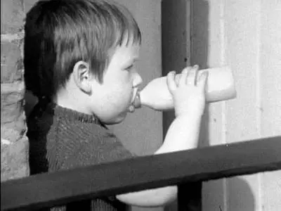 Ken Loach-Cathy Come Home (1966)