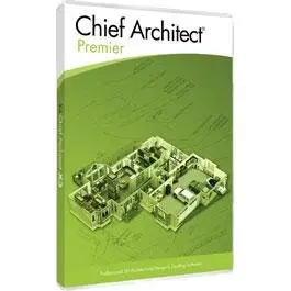 Chief Architect Premier v13.4.2.7
