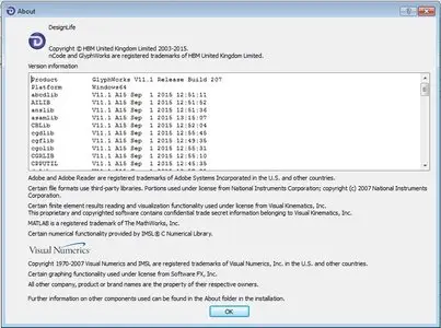 HBM nCode 11.1