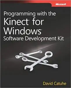 Programming with the Kinect for Windows Software Development Kit [Repost]