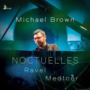 Michael Brown - Noctuelles (2021)