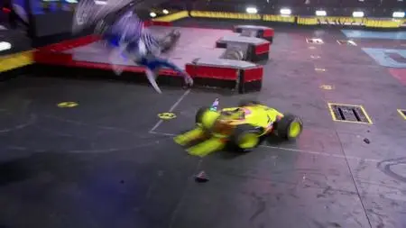 BattleBots S06E03