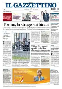 Il Gazzettino Friuli Venezia Giulia - 1 Settembre 2023