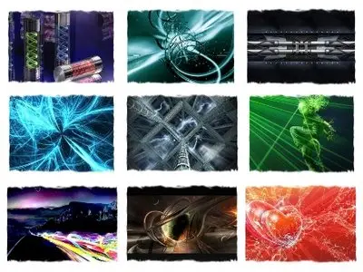 wallpvip 3d No 1