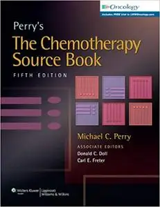 Perry's The Chemotherapy Source Book (Repost)