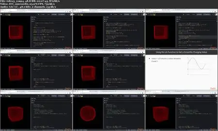 Three.js 3D Graphics for the Web: Tips, Tricks, and Techniques