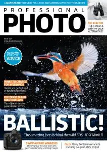 Professional Photo - Issue 117 - 3 March 2016