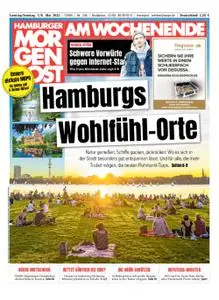 Hamburger Morgenpost – 07. Mai 2022