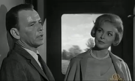Botschafter der Angst (1962)