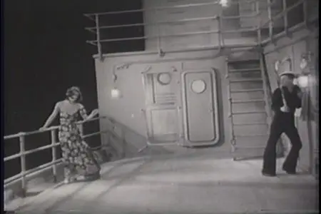 Sea Legs (1930)