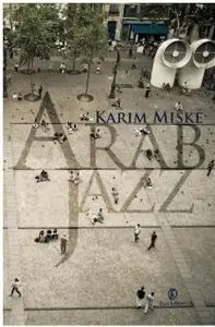 Karim Miskè - Arab Jazz