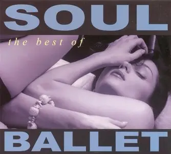 Soul Ballet - Collection (1996-2012)