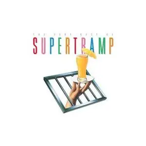The Very Best Of Supertramp