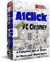 Portable A1Click Ultra PC Cleaner v1.01.56