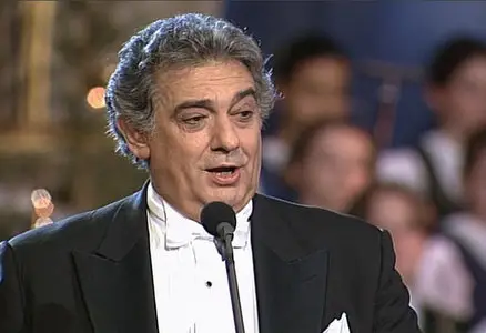 A Gala Christmas in Vienna