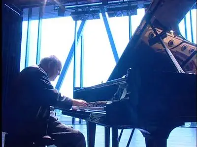 Misha Mengelberg – Afijn (2007)