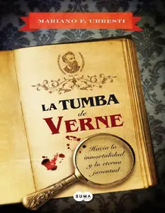 Mariano F. Urresti, La tumba de Verne