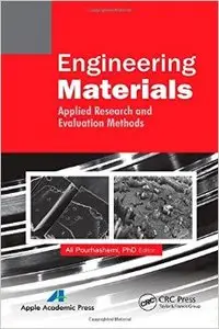 Engineering Materials: Applied Research and Evaluation Methods (Repost)