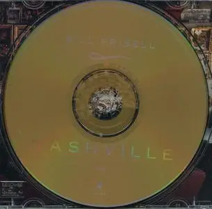 Bill Frisell - Nashville (1997)