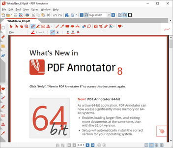 PDF Annotator 9.0.0.915 for ios download