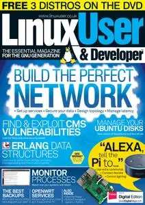 Linux User & Developer – 09 February 2017