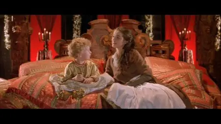 The Baby of Macon (1993)