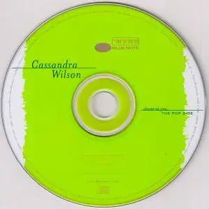 Cassandra Wilson - Closer To You: The Pop Side (2009)