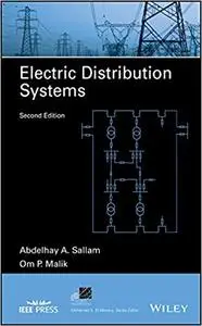 Electric Distribution Systems, 2nd edition