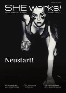 SHE Works! – 05. Oktober 2020