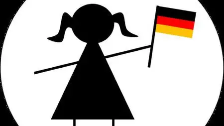 German A1 Grammar