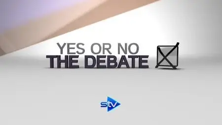 STV - Yes or No: The Debate (2014)