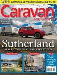 Caravan & Outdoor Life - May 2017