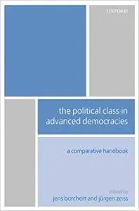 The Political Class in Advanced Democracies: A Comparative Handbook