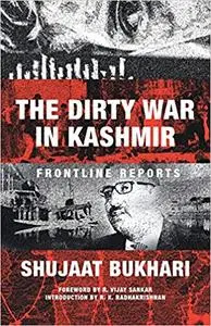 The Dirty War in Kashmir