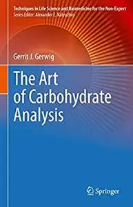 The Art of Carbohydrate Analysis
