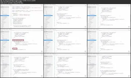 Angular Best Practices [Updated Nov 19, 2021]
