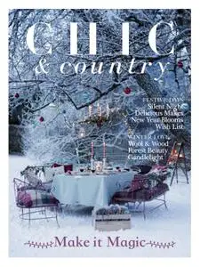 Chic & Country – 17 November 2020