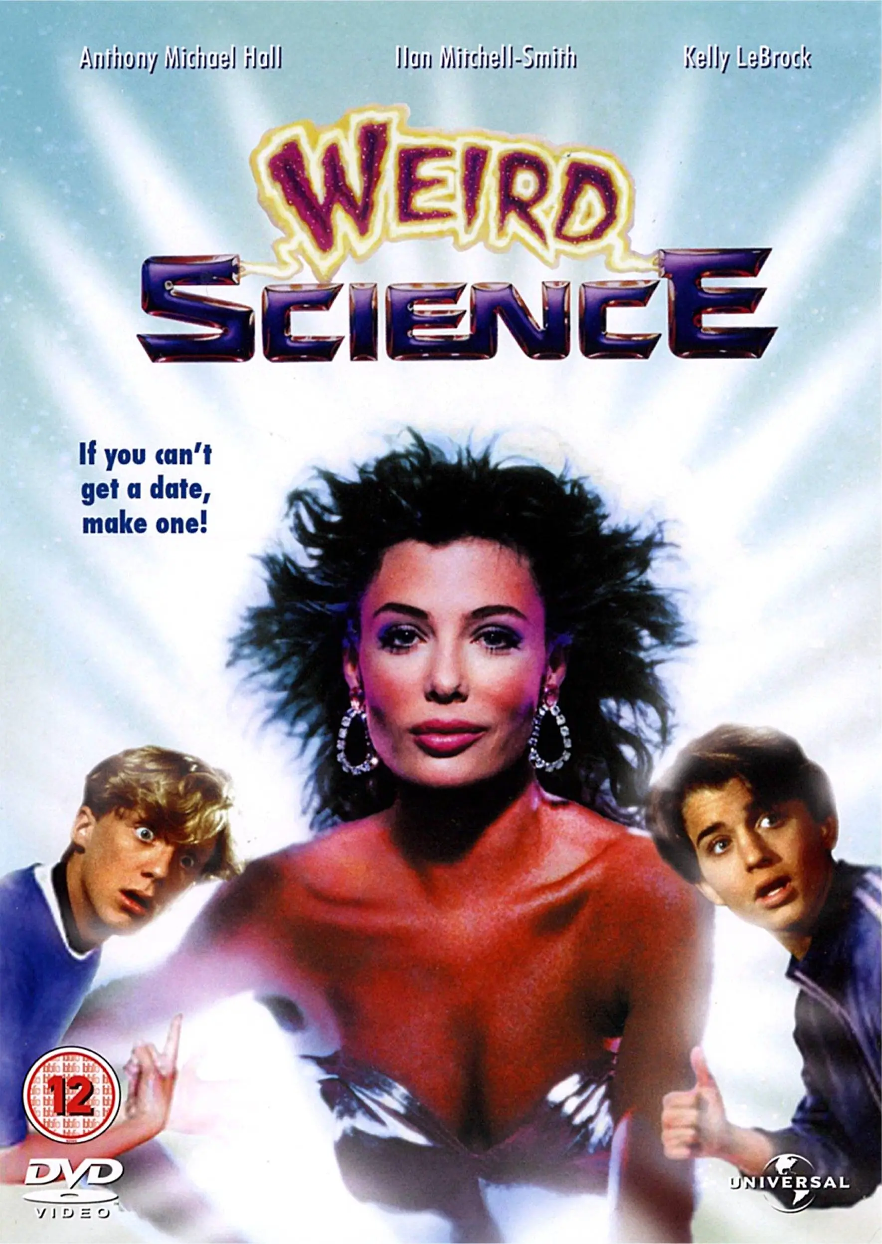 Weird Science (1985)