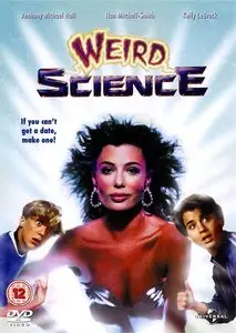 Weird Science (1985)