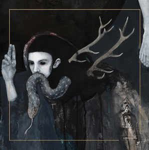 Behemoth - Live At The BBC/ Maida Vale Studios (2015)